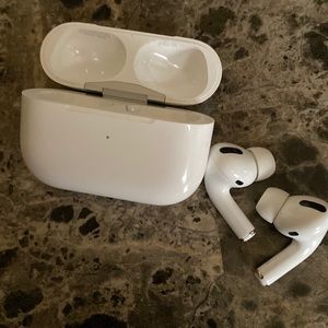 Apple Air Pods Pro